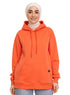 Bubblegum Over Size Hoodie - Khotwh